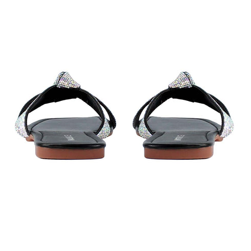Women Formal Slippers - 39868S